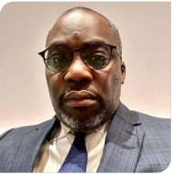 Calixte Médard NDJIBAH