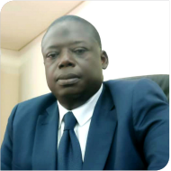 Cyriaque NGOUONI