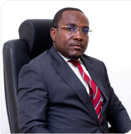 Gérard NKOUME NZOGHE