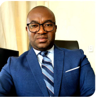 Gervais NDONG OBIANG