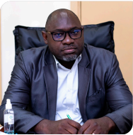 Ghislain NDZOUMBANGOYE