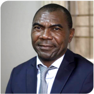 Paul N˚2 ABESSOLO ESSO’O MINTO’O